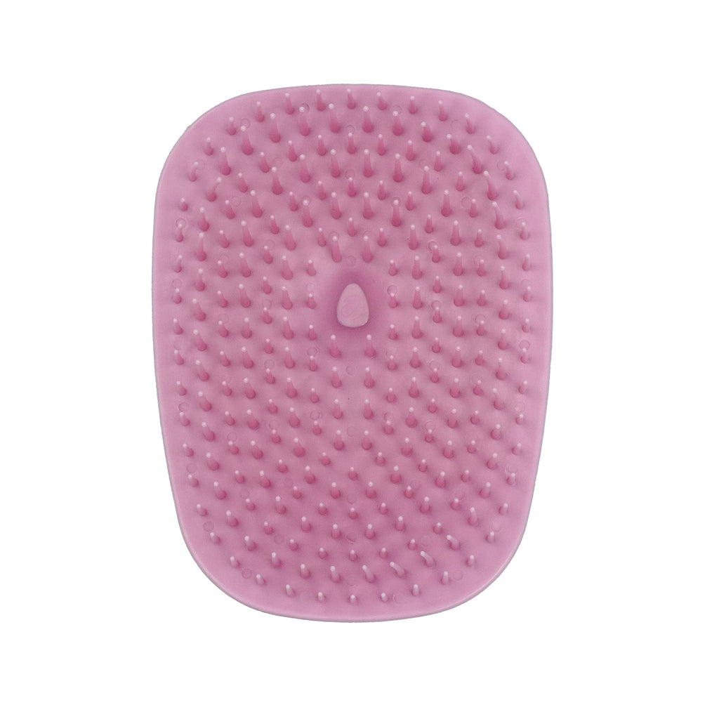 Comair Kopfmassagebürste Scalp Lover, pink – Friseuroutlet