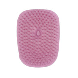 Comair Kopfmassagebürste Scalp Lover, pink – Friseuroutlet