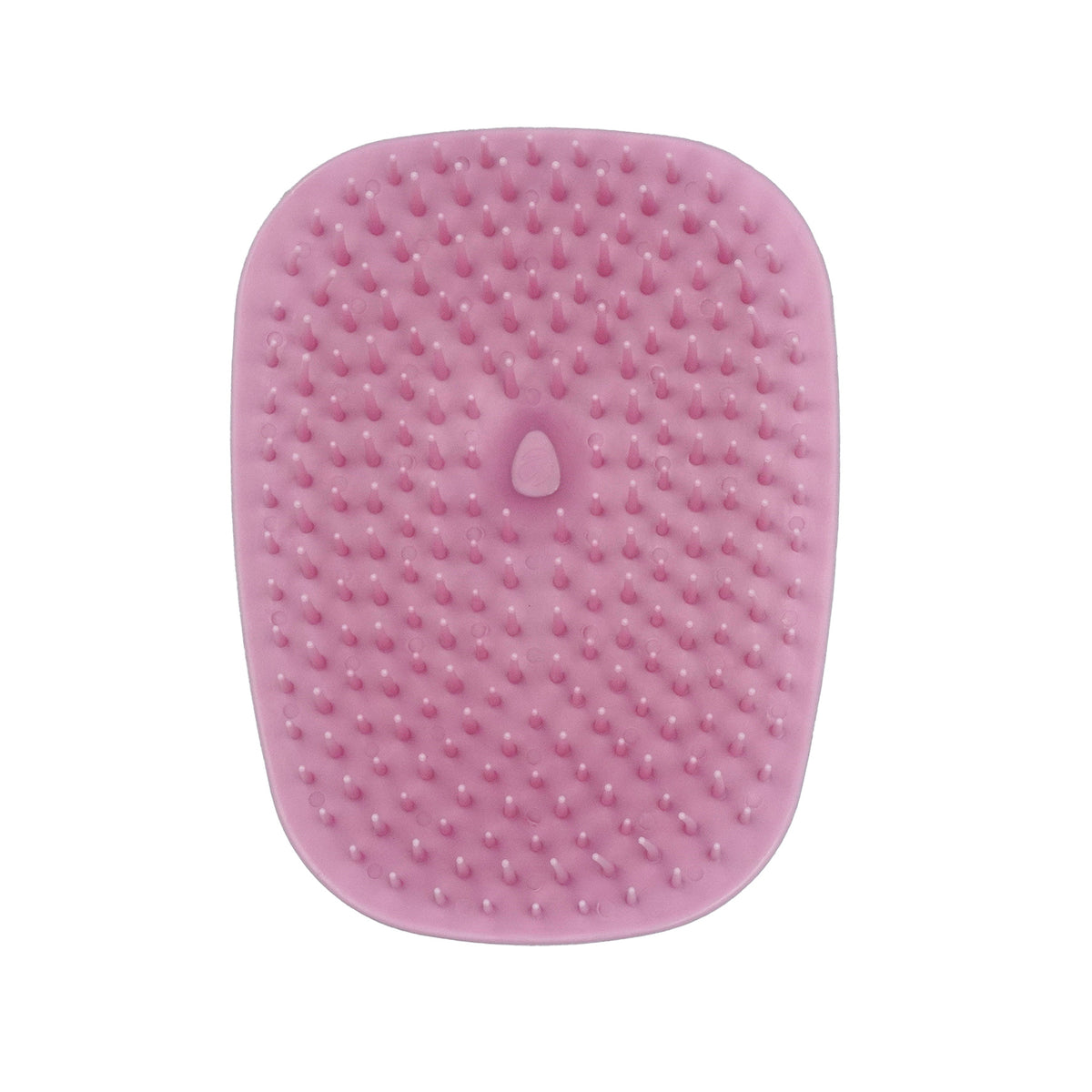 Comair Kopfmassagebürste Scalp Lover, pink – Friseuroutlet
