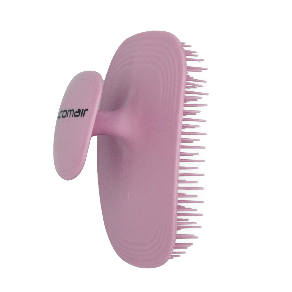 Comair Kopfmassagebürste Scalp Lover, pink – Friseuroutlet