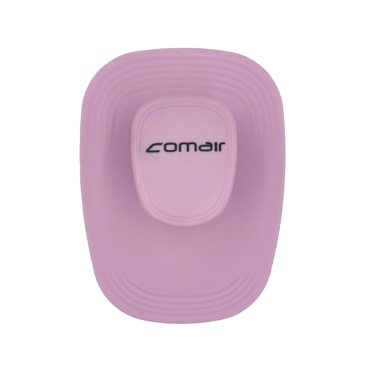 Comair Kopfmassagebürste Scalp Lover, pink