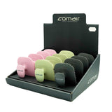 Comair Display (leer) für Scalp Lover Bürsten – 3 x 4 Plätze – Ansicht 2