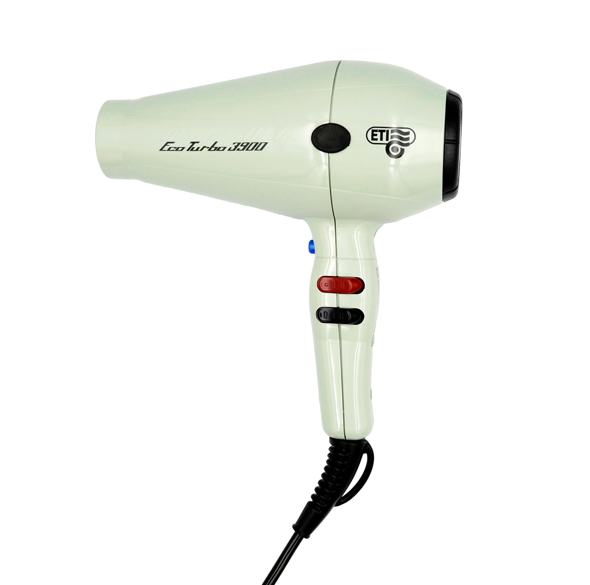 ETI HT Eco Turbo 3900 verde Haartrockner