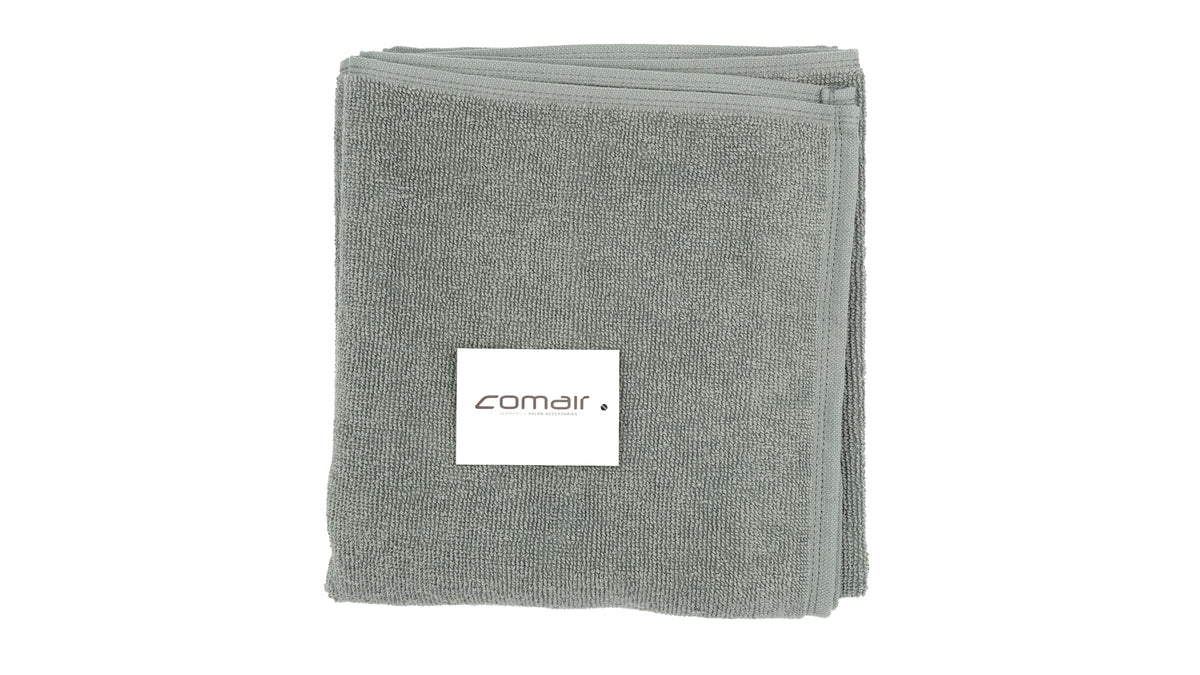Comair Handtuch Verde 50 x 90 cm (100% Baumwolle) – Ansicht 3