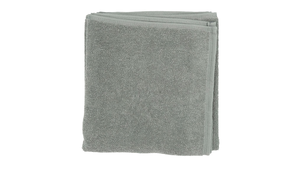 Comair Handtuch Verde 50 x 90 cm (100% Baumwolle) – Ansicht 4