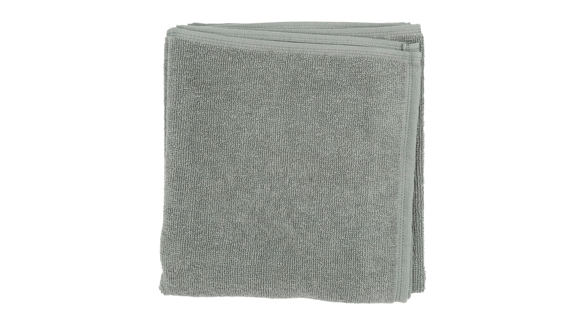 Comair Handtuch Verde 50 x 90 cm (100% Baumwolle) – Ansicht 4