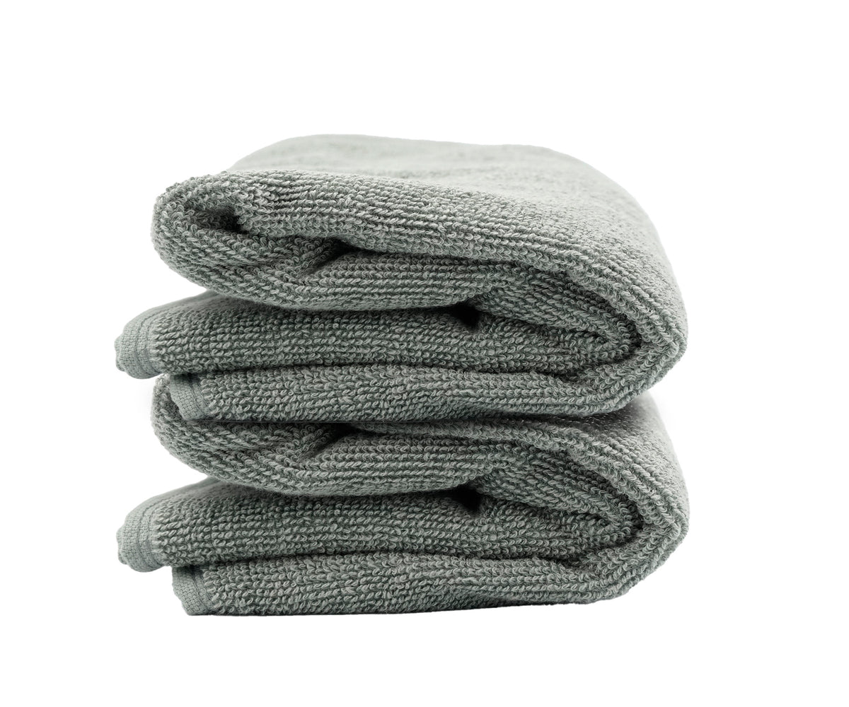 Comair Handtuch Verde 50 x 90 cm (100% Baumwolle) – Ansicht 2