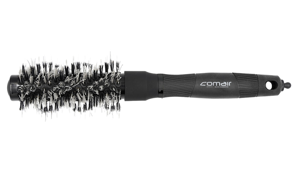 Comair Thermal Twist Rundbürste 25/40 mm - Ergonomisch & Rutschfest – Ansicht 2