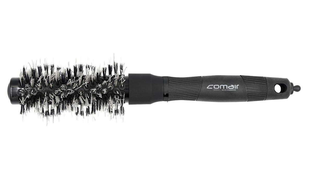 Comair Thermal Twist Rundbürste 25/40 mm - Ergonomisch & Rutschfest – Ansicht 2
