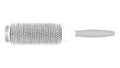 Comair Thermal Rundbürste 44/64mm, Keramikbeschichtung