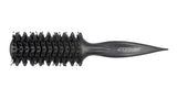 Comair Bouncy Curl Ventbrush Lockenbürste mit Wildschweinborsten & Nylonstiften