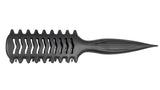 Comair Bouncy Curl Ventbrush Lockenbürste mit Wildschweinborsten & Nylonstiften – Ansicht 3