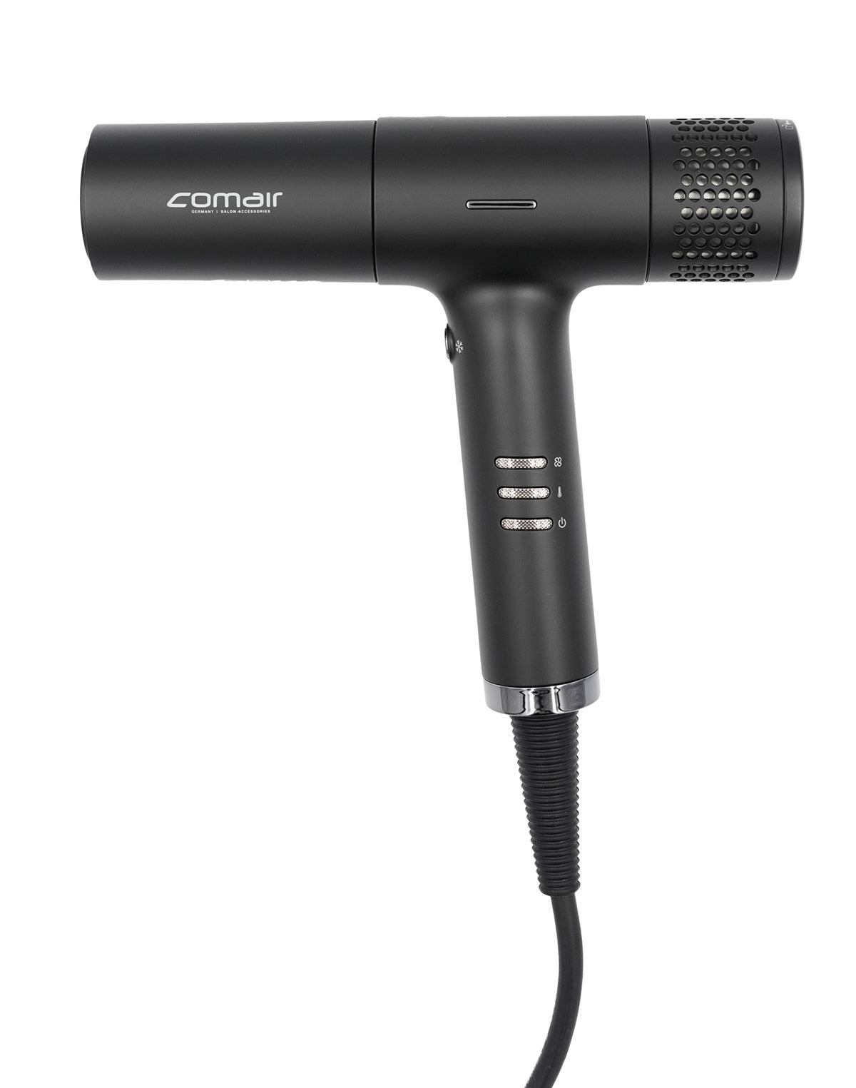 Comair HT T Magnetic 1200-1400W, BLDC, Ionic Haartrockner – Ansicht 2