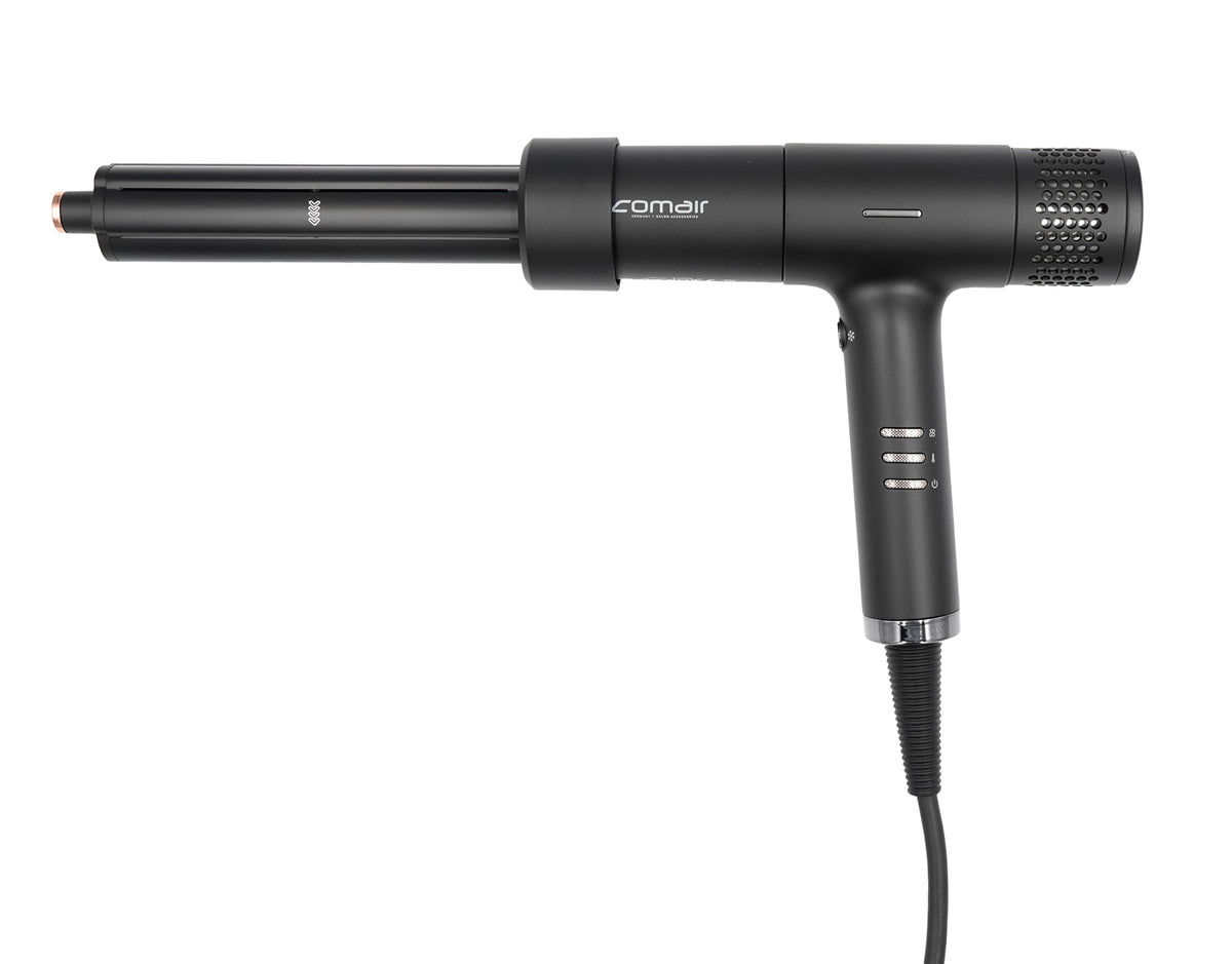 Comair HT T Magnetic 1200-1400W, BLDC, Ionic Haartrockner – Ansicht 9