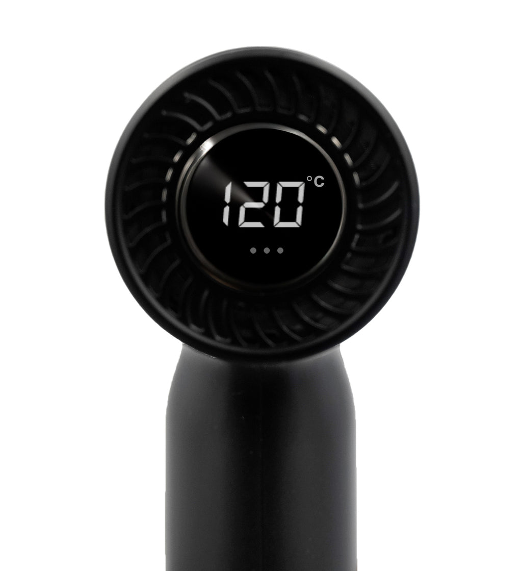 Comair HT T Magnetic 1200-1400W, BLDC, Ionic Haartrockner – Ansicht 10