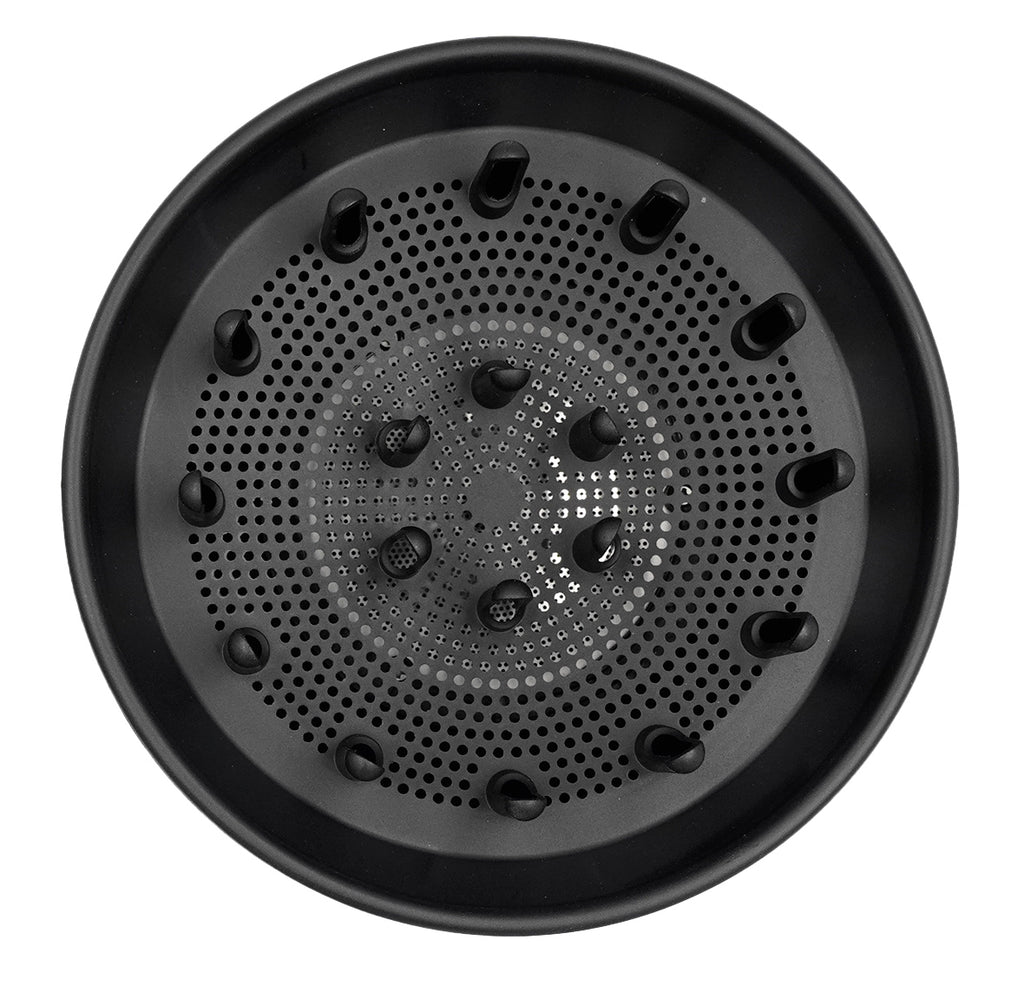 Comair HT T Magnetic 1200-1400W, BLDC, Ionic Haartrockner – Ansicht 7