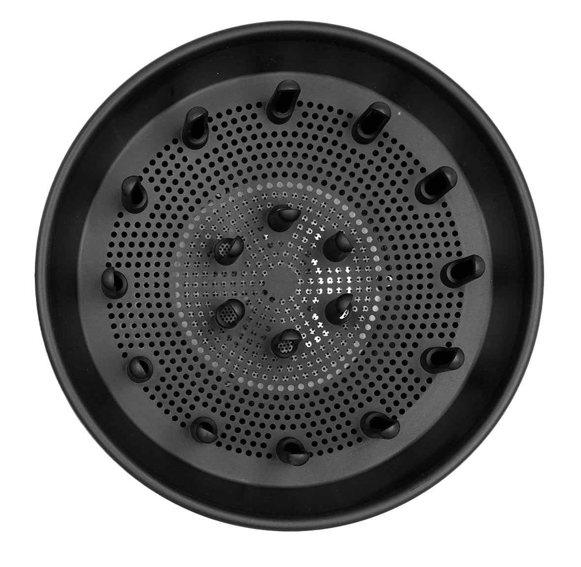 Comair HT T Magnetic 1200-1400W, BLDC, Ionic Haartrockner – Ansicht 7