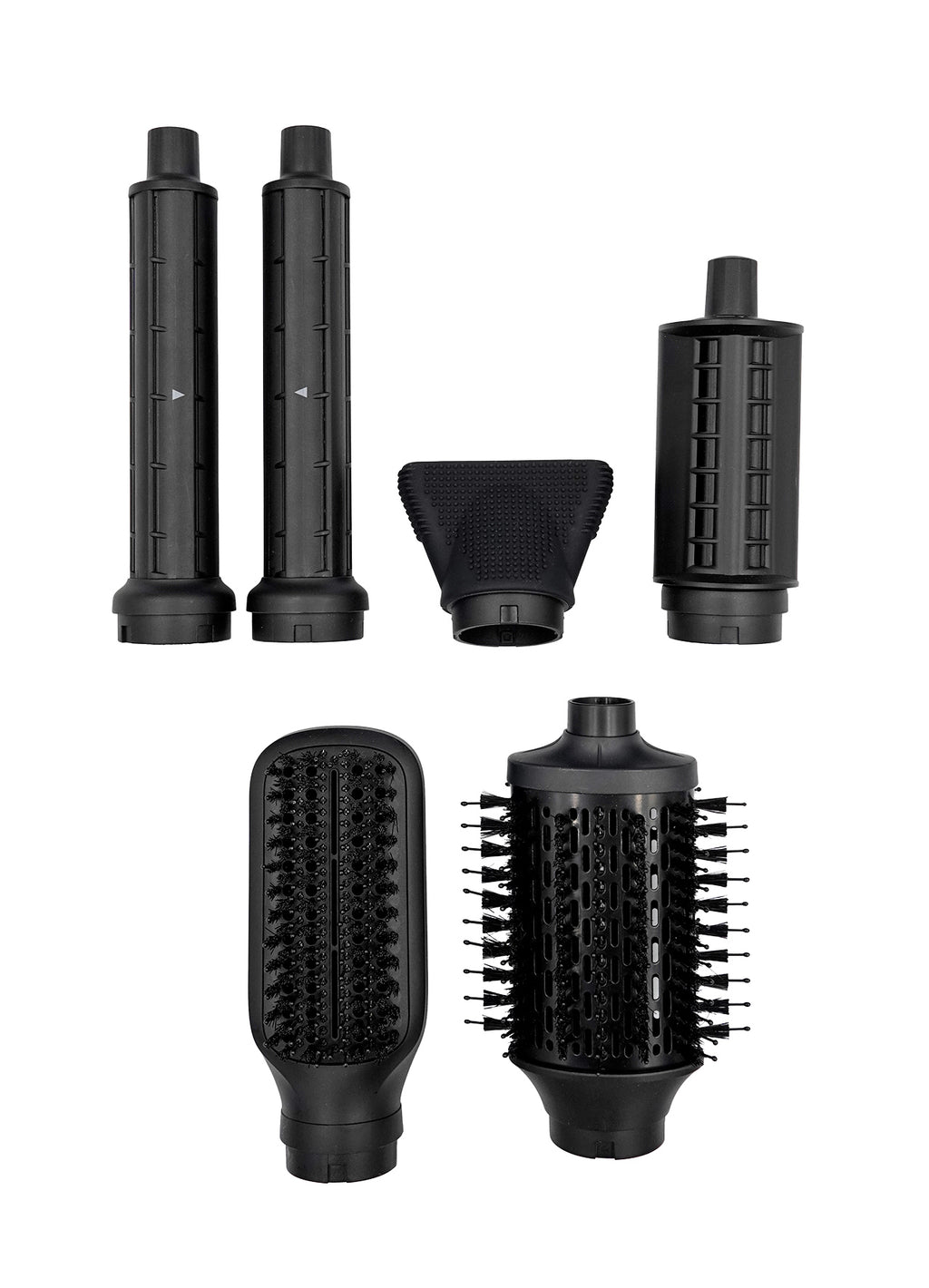 Comair AeroWave 6-in-1 Multihaarstyler mit Ionentechnologie – Ansicht 3