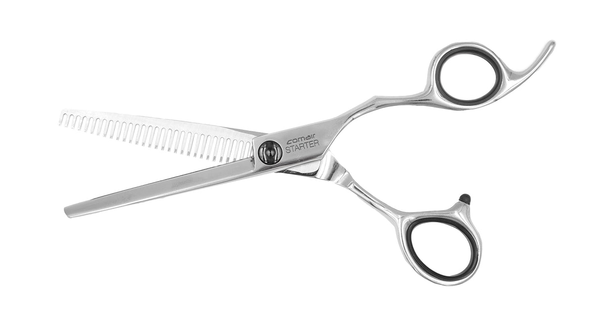 Comair Haarschneideschere Starter 6" Modellierschere