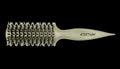 Comair Bouncy Curl Verde