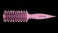Comair Bouncy Curl Pink