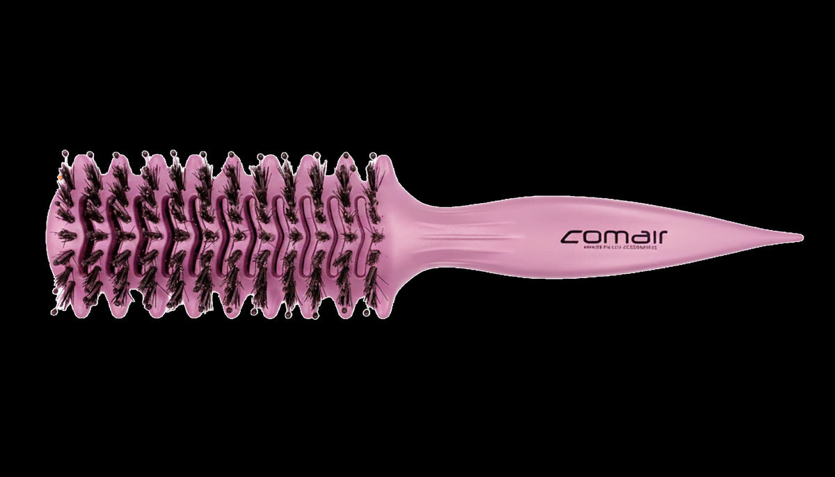 Comair Bouncy Curl Pink