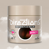 Directions Rich Naturals Bronzite 100ml