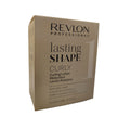 Revlon Lasting Shape 1 Curly Natural Hair 3 x100 ml