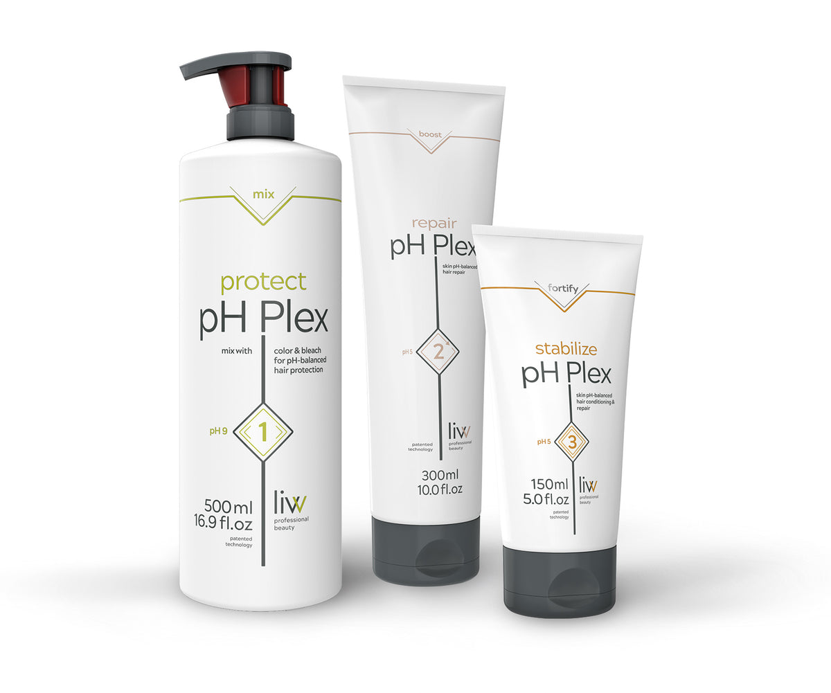 pH Plex 1 PROTECT