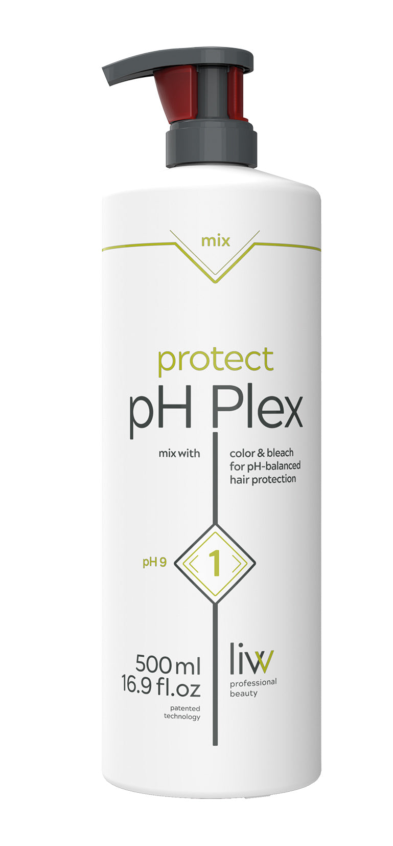 pH Plex 1 PROTECT – Ansicht 2