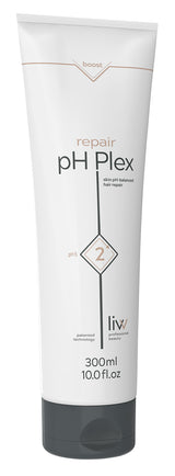 pH Plex 2 Repair