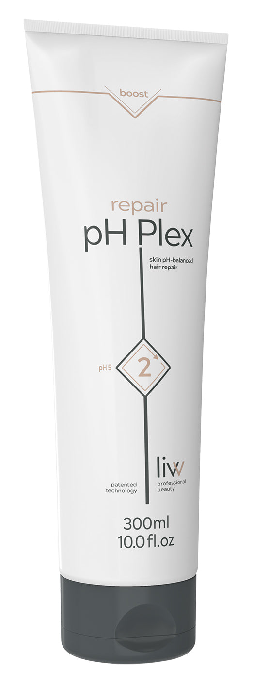 pH Plex 2 Repair