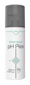 pH Plex Clean Shampoo