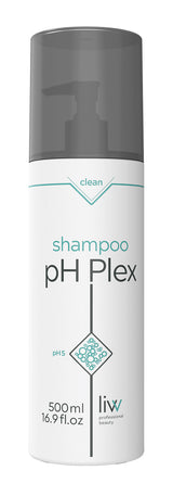 pH Plex Clean Shampoo