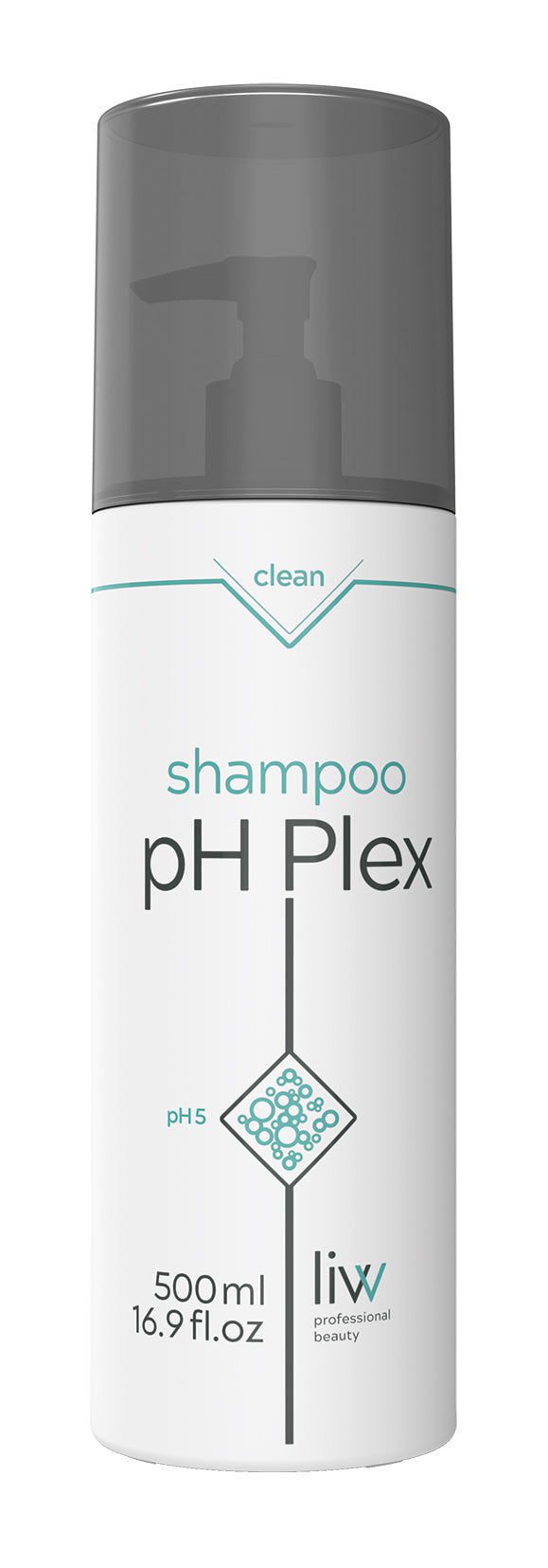 pH Plex Clean Shampoo