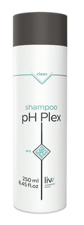 pH Plex Clean Shampoo 250 ml