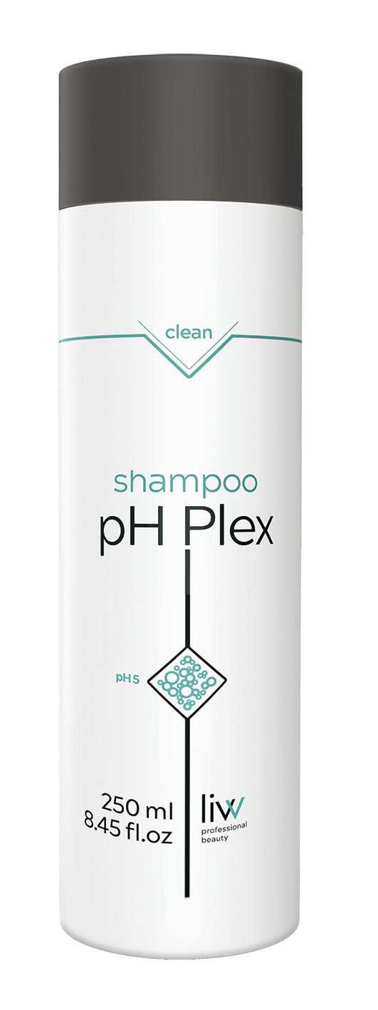 pH Plex Clean Shampoo 250 ml