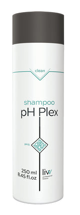 pH Plex Clean Shampoo 250 ml
