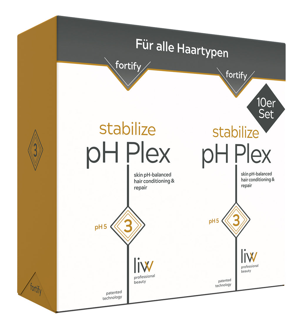 pH Plex Maintenance Kit D – Ansicht 2