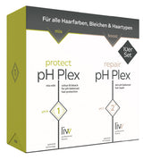pH Plex Traveling Stylist Kit EN