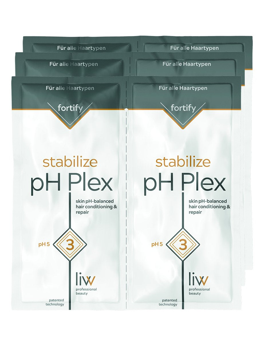 pH Plex 3 Stabilize - Maintenance Kit (3x Doppelsachets Step 3)