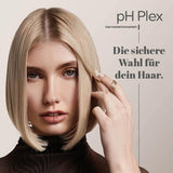 pH Plex Broschüre