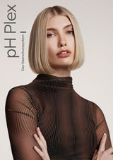 pH Plex Poster A1 mit Aufhängeschiene