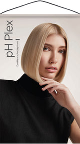 pH Plex Banner 80x130cm