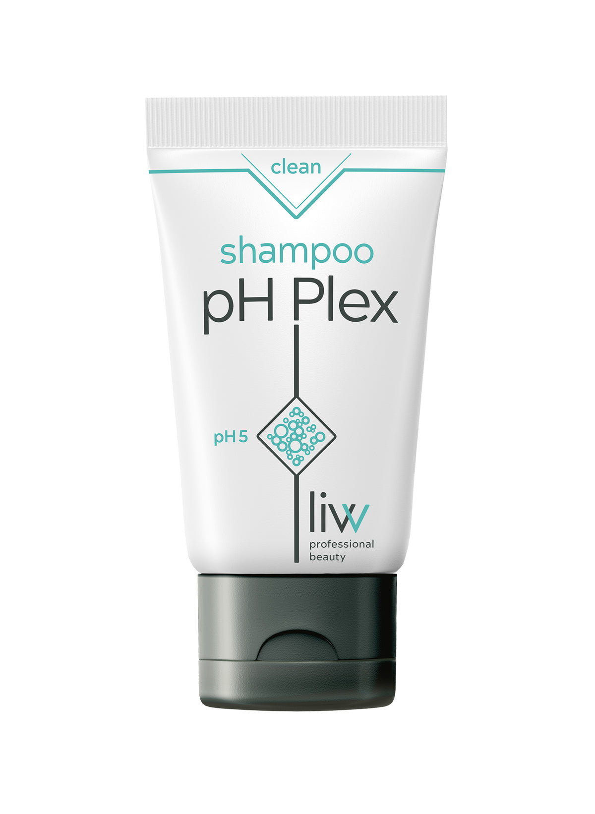pH Plex Clean Shampoo 30ml Travelsize