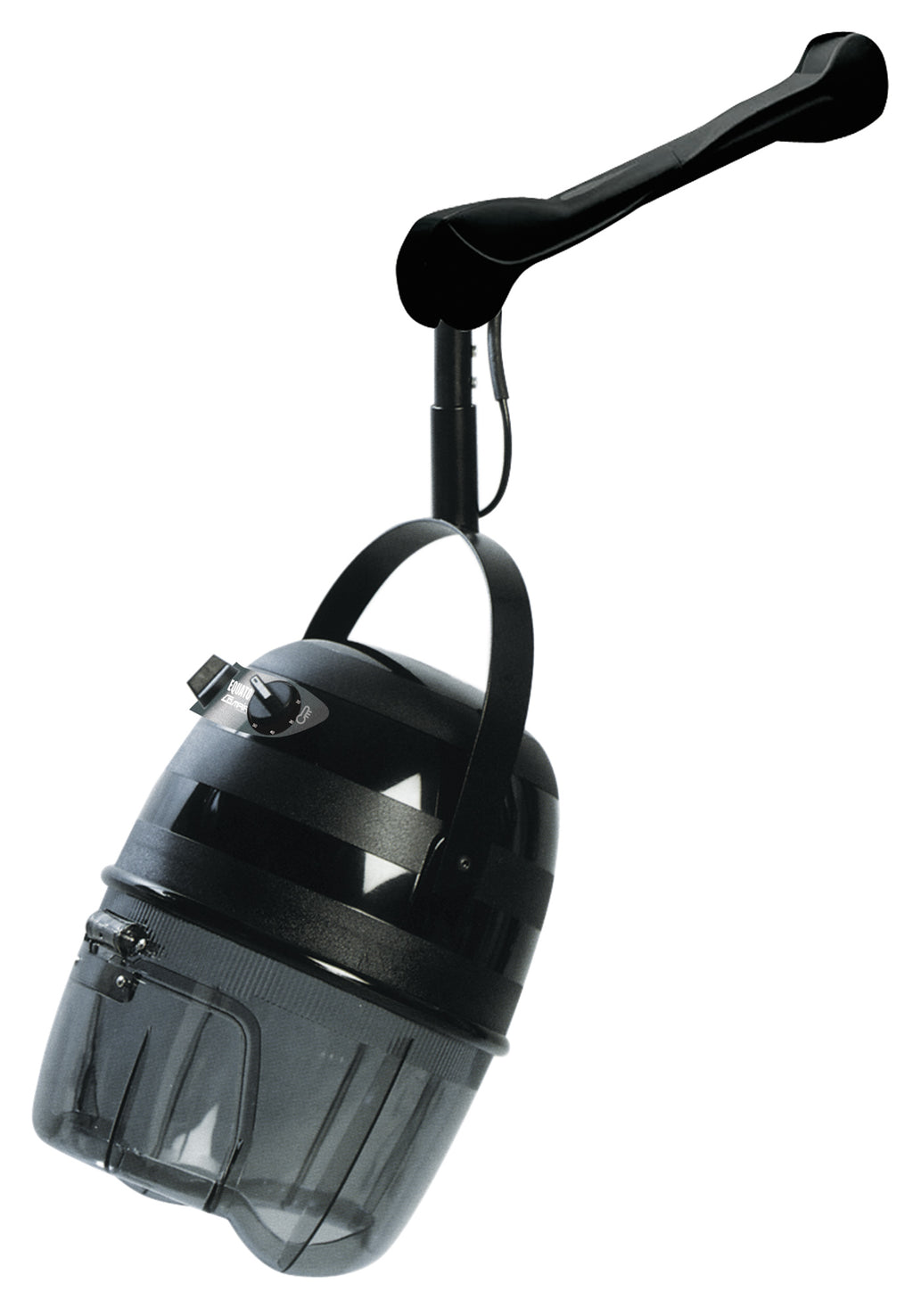 Ceriotti Trockenhaube Equator 3000 Automatic Stativ weiss 1000 W – Friseuroutlet