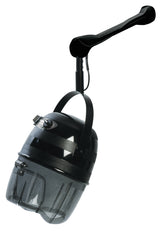 Ceriotti Trockenhaube Equator 3000 Automatic Stativ weiss 1000 W – Friseuroutlet