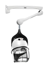 Ceriotti Trockenhaube Equator 3000 Automatic Stativ weiss 1000 W – Friseuroutlet