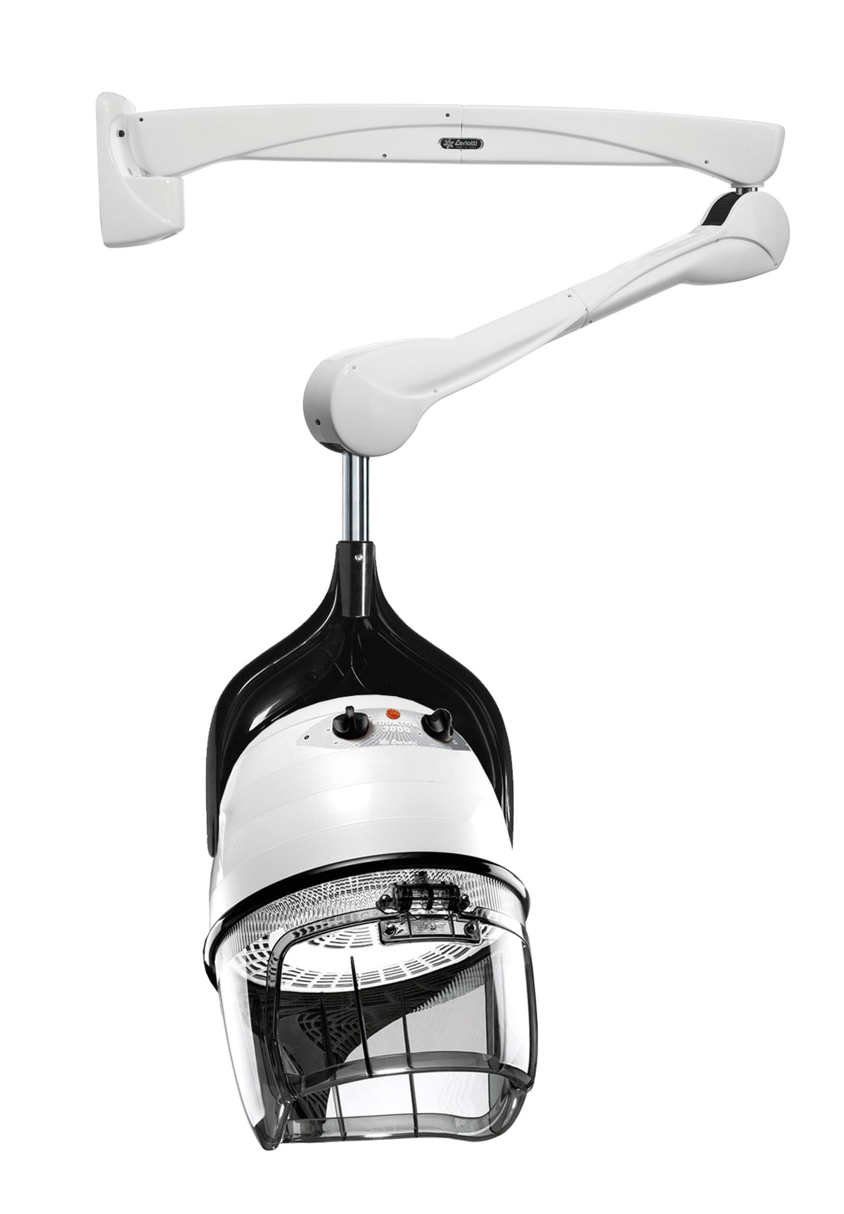 Ceriotti Trockenhaube Equator 3000 Automatic Stativ weiss 1000 W – Friseuroutlet