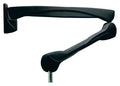 Ceriotti Ersatzwandarm für FX 4000 schwarz